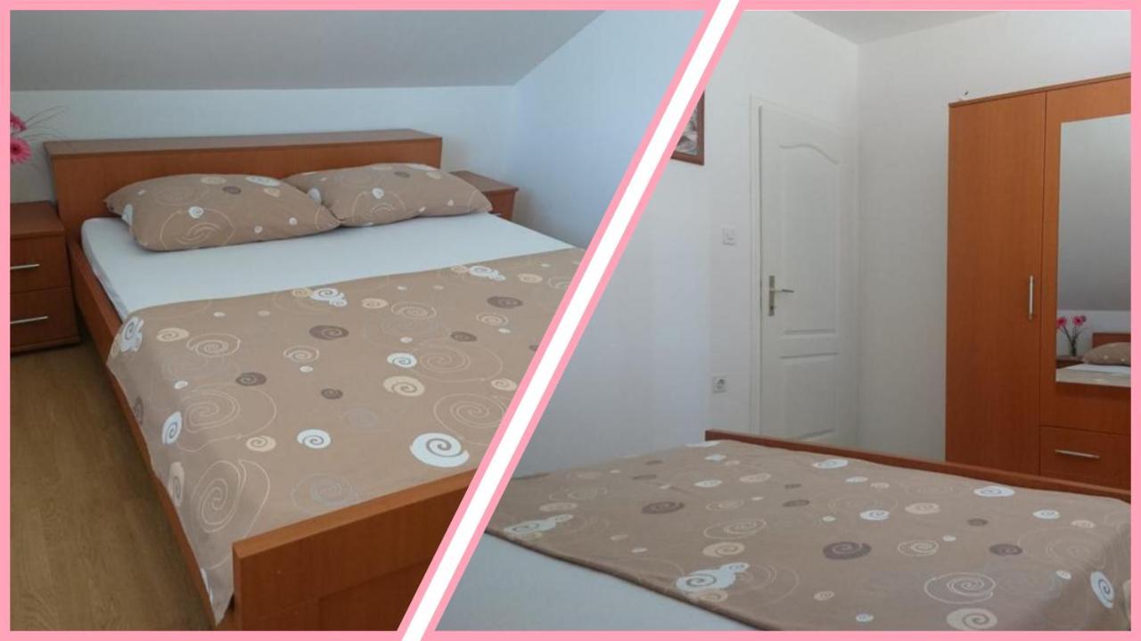 Apartmani Apolon Vrdnik Exterior foto