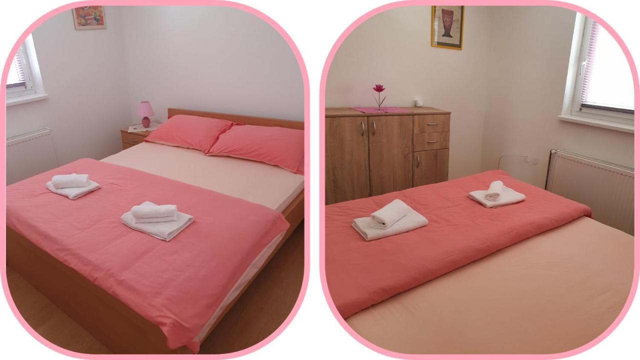 Apartmani Apolon Vrdnik Exterior foto