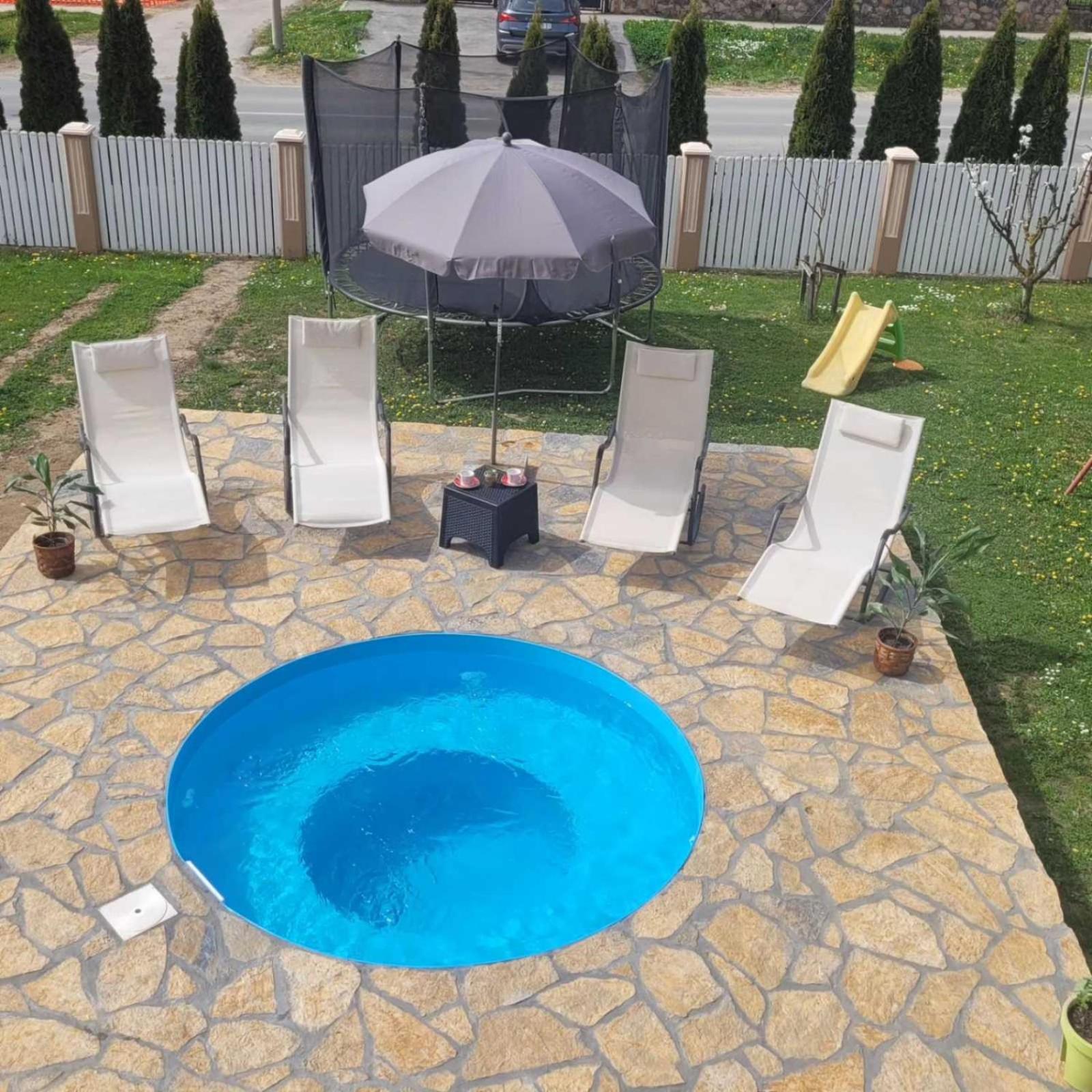 Apartmani Apolon Vrdnik Exterior foto