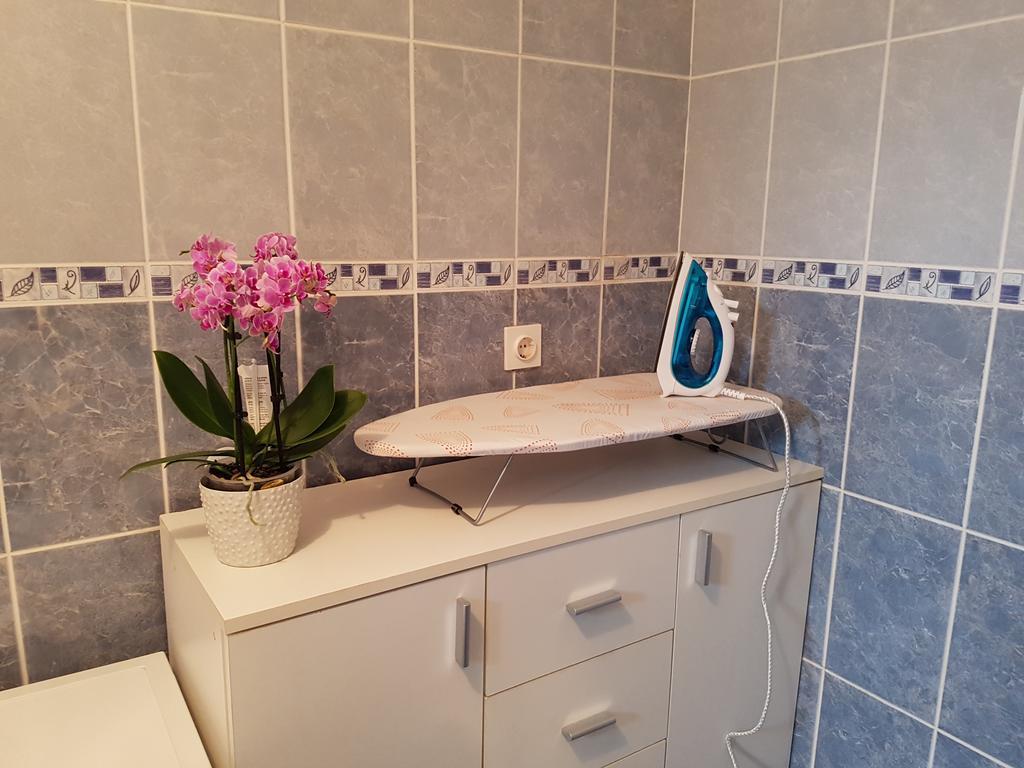 Apartmani Apolon Vrdnik Exterior foto